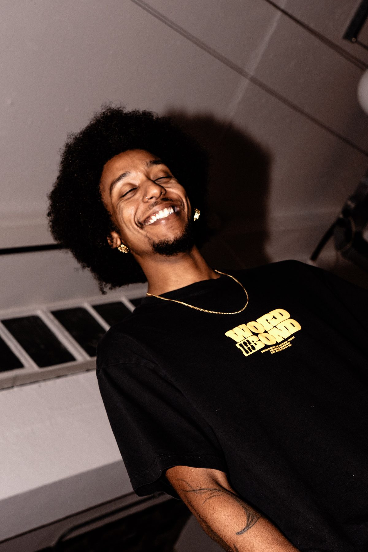 BUTU Magazine Issue 2 launch party photography