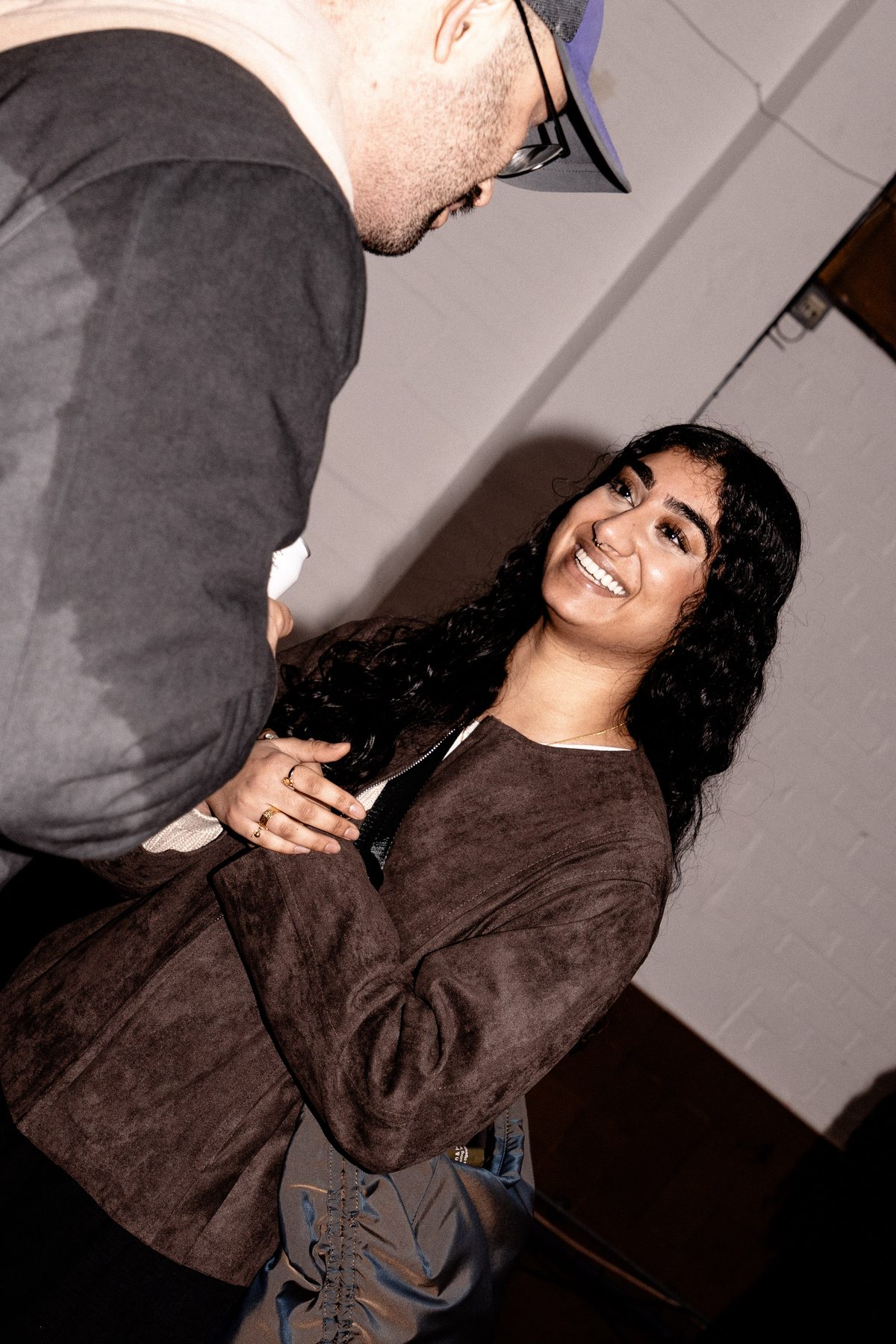 BUTU Magazine Issue 2 launch party photography