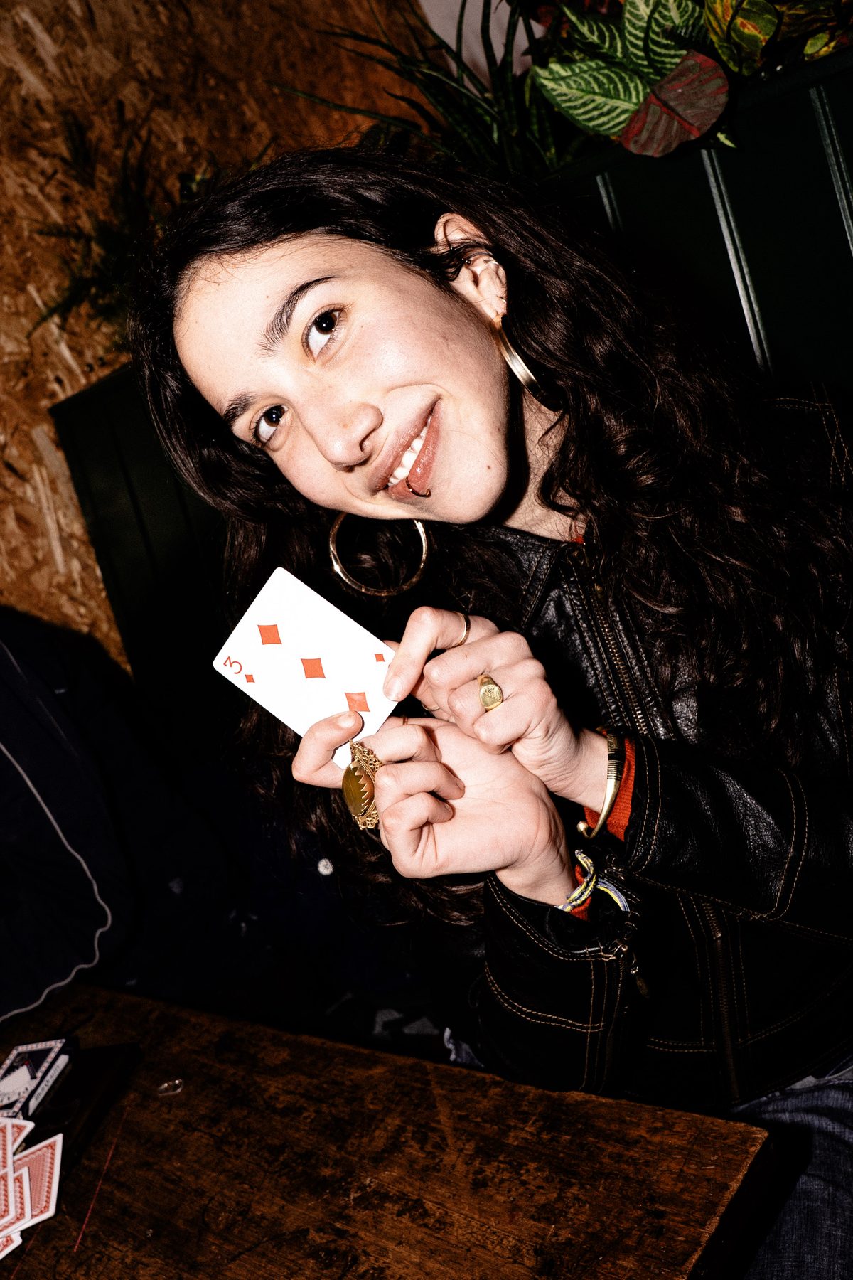 BUTU Magazine Issue 2 launch party photography