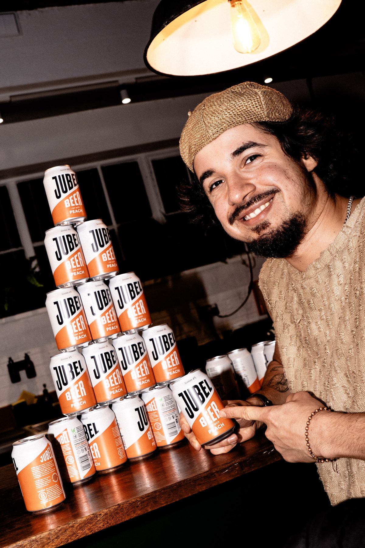 BUTU Magazine Issue 2 launch party photography